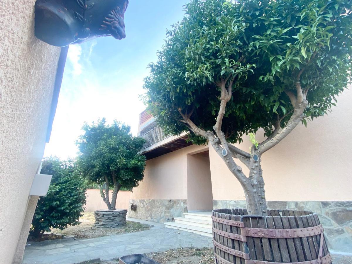 L'Artmonie - Climatise - Jardin - Centre-Ville - Plage Περπινιάν Εξωτερικό φωτογραφία
